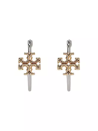 TORY BURCH | Pendientes ELEANOR | silber